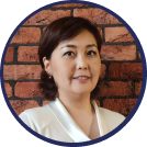 Карлыгаш Тажибекова